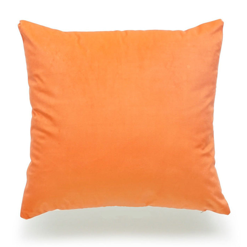 Halloween pillowcase cuscini divano letto