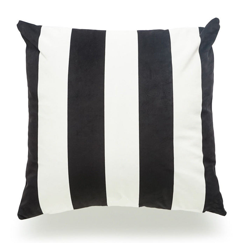 Halloween pillowcase cuscini divano letto